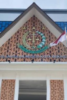 PMPRI Dukung Langkah LIN Kota Bekasi Ungkap dugaan Penyalahgunaan Anggraan HPN
