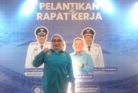 Wiwiek Hargono Ketua KORMI Kota Bekasi.