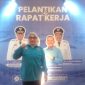 Wiwiek Hargono Ketua KORMI Kota Bekasi.