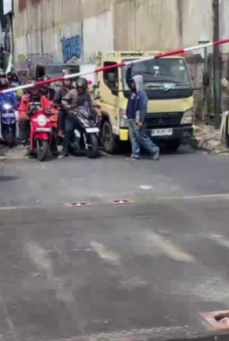 25 Petugas Perlintasan Sebidang Selesaikan Diklat, Antisipasi Kecelakaan Kereta di Perlintasan