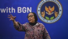 Naniek Sudaryati Deyang (Foto: Ist)