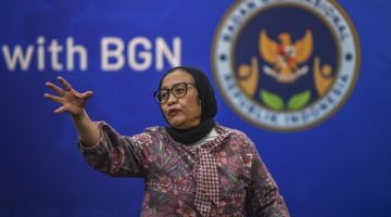 Naniek Sudaryati Deyang (Foto: Ist)
