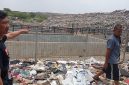 Pembangunan sanitary landfill di TPA Sumurbatu, Kota Bekasi yang bernilai sekitar Rp17 miliar 