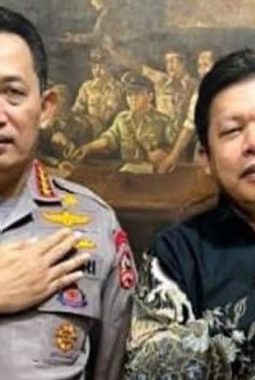 Penasihat Ahli Kapolri Minta Polres Metro Bekasi Kota Segera Tuntaskan Kasus Dugaan Penganiayaan Anggota DPRD