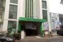 Kantor Dinas Pendidikan Kota Bekasi.
