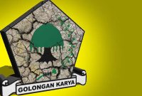 Lambang Partai Golkar (Foto: Ilustrasi)