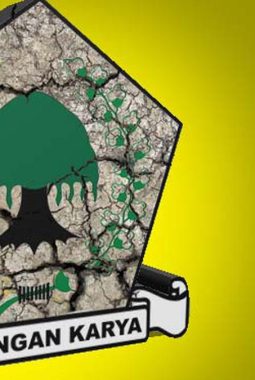 Jelang Musda Golkar, Partai Pohon Beringin Kota Bekasi Terancam Tercabut dari Akarnya
