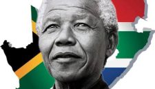 Nelson Mandela (Foto: Ist)