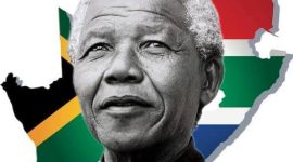 Nelson Mandela (Foto: Ist)