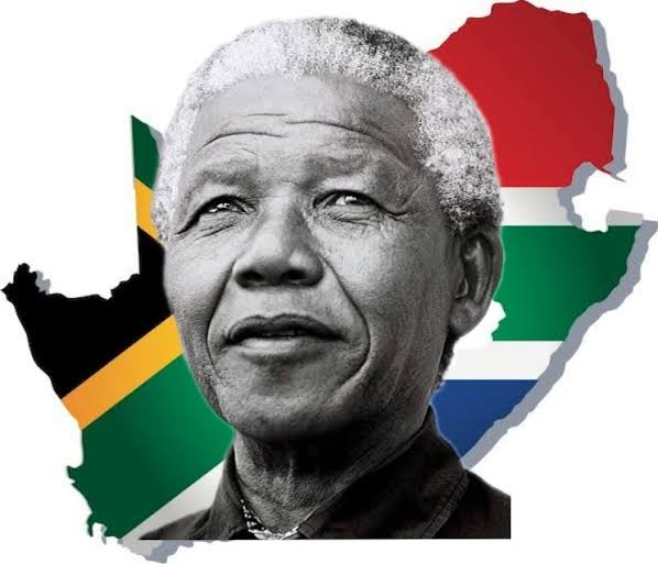 Nelson Mandela (Foto: Ist)