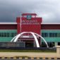 Kantor Bupati Halmahera Utara  (Foto: Istimewa)