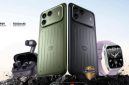 itel POWER 80
