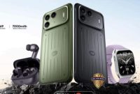 itel POWER 80