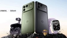 itel POWER 80