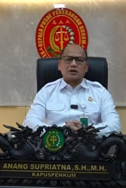 Febrie Adriansyah Resmi Mundur, Kapuspenkum Pastikan Roda Organisasi di Lingkungan Jampidsus Tetap Berjalan