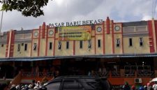 Pasar Baru Bekasi