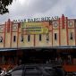 Pasar Baru Bekasi