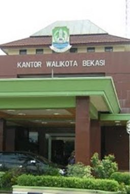 Segini Rencana TPP Bagi PPPK Dan ASN Pemkot Bekasi