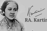 RA Kartini (Foto: Ist)