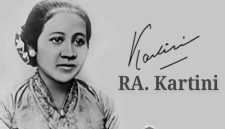 RA Kartini (Foto: Ist)