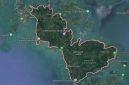 Pulau Rempang (Ist)