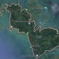 Pulau Rempang (Ist)
