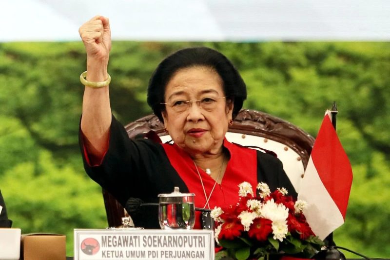 Foto : (Banteng Muda Indonesia)