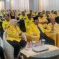 Ketua DPD Golkar Kota Bekasi Ade Puspitasari (Foto: dok. Mediakarya)