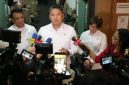 Kepala Badan Gizi Nasional (BGN), Sudaryono, (Foto: Ist)