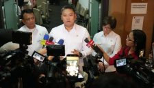 Kepala Badan Gizi Nasional (BGN), Sudaryono, (Foto: Ist)