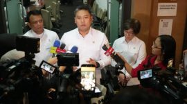 Kepala Badan Gizi Nasional (BGN), Sudaryono, (Foto: Ist)