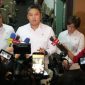 Kepala Badan Gizi Nasional (BGN), Sudaryono, (Foto: Ist)