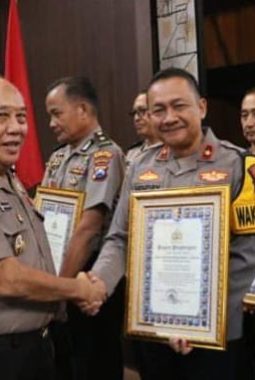 Pakar Komunikasi Ini Apresiasi atas Penghargaan Diraih Polres Pamekasan dari Kapori