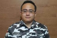 Ketua Dewan Pimpinan Daerah (DPD) Barisan Pemuda Nusantara (Bapera) Jawa Barat, Raden Andreas Nandhiwardana. (Foto: dok. Mediakarya)