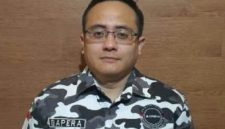 Ketua Dewan Pimpinan Daerah (DPD) Barisan Pemuda Nusantara (Bapera) Jawa Barat, Raden Andreas Nandhiwardana. (Foto: dok. Mediakarya)