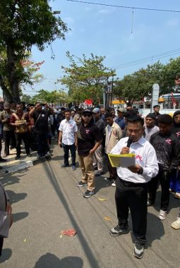 Kejari Indramayu Didesak Eksekusi Pengembalian Aset TPPU Panji Gumilang ke YPI