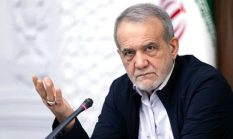 Presiden Iran Masoud Pezeshkian Serukan Persatuan Islam Larang Negara Muslim Jadi Pangkalan Militer AS