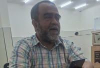 Inisiator Gerakan Nurani Kebangsaan (GNK) Habib Syakur Ali Mahdi Al Hamid (Foto: dok. Mediakarya)