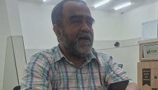Inisiator Gerakan Nurani Kebangsaan (GNK) Habib Syakur Ali Mahdi Al Hamid (Foto: dok. Mediakarya)