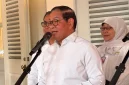 Gubernur Jakarta Pramono Anung