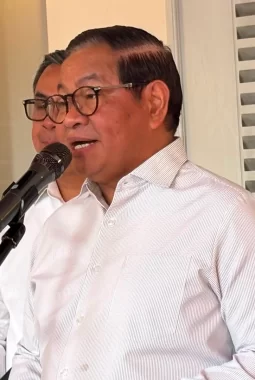 Gubernur Jakarta Apresiasi Demo Berlangsung Tertib di DPR