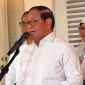 Gubernur Jakarta Pramono Anung