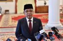Menteri Koordinator Bidang Pembangunan Manusia dan Kebudayaan, Pratikno (Foto: Istimewa)