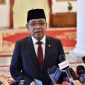 Menteri Koordinator Bidang Pembangunan Manusia dan Kebudayaan, Pratikno (Foto: Istimewa)