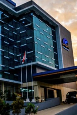 Etos Indonesia Institute dan Tri Nusa Bekasi Raya Desak Plt. Bupati Bekasi Copot Dirum Tirta Bhagasasi