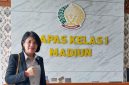 Ketua Bidang Hukum & HAM DPD LPKAN Indonesia Provinsi Jawa Timur, Rouli D. Marbun