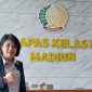 Ketua Bidang Hukum & HAM DPD LPKAN Indonesia Provinsi Jawa Timur, Rouli D. Marbun