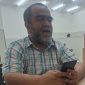Inisiator Gerakan Nurani Kebangsaan (GNK) Habib Syakur Ali Mahdi Al Hamid