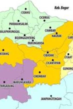 DOB Bogor Selatan Mencuat, 3 Kecamatan di Sukabumi Ingin Bergabung