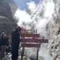 Kawah Candradimuka Gunung Lawu (Foto: dok.Mediakarya/Sunyoto)